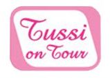 Logo Tussi on Tour Shop Pink, Inh. Liane Kreusch